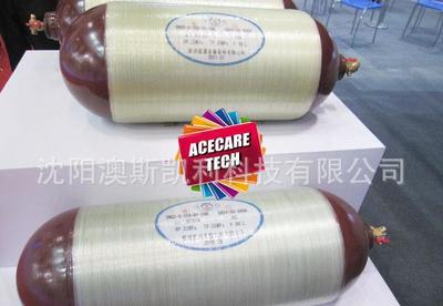 探秘车用压缩天然气气瓶 CNG缠绕瓶与二型瓶的技术解析与市场透视